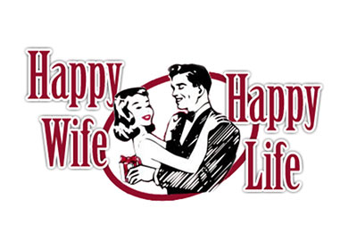 How To Keep Your Wife Happy And Away From Your Affair