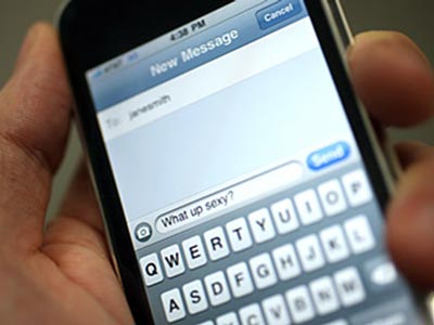 Hiding SMS Messages Turning Off iMessage To Keep Your Affair From Being Exposed