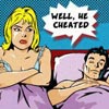 Should You Fear A Revenge Affair?