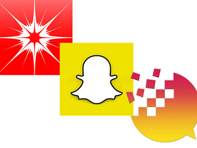 Snapchat,-Cyberdust,-or-Wickr---Which-Is-Best-For-Keeping-Your-Affair-secret