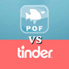 Plenty of Fish Vs Tinder – What Is Best To Meet An Affair?