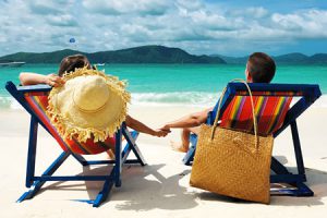 How To Have An Affair On Vacation | Affair Handbook